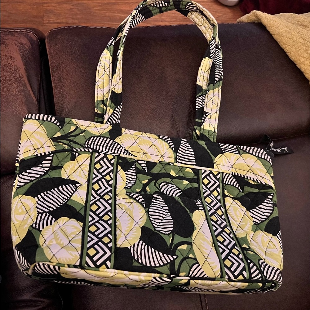 Vers Bradley Little Mandy hand Bag